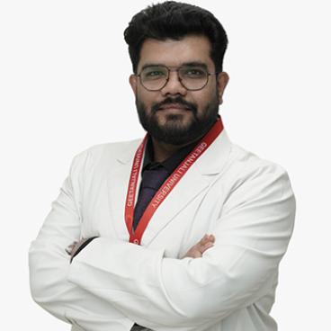 Dr. Sangam Tyagi